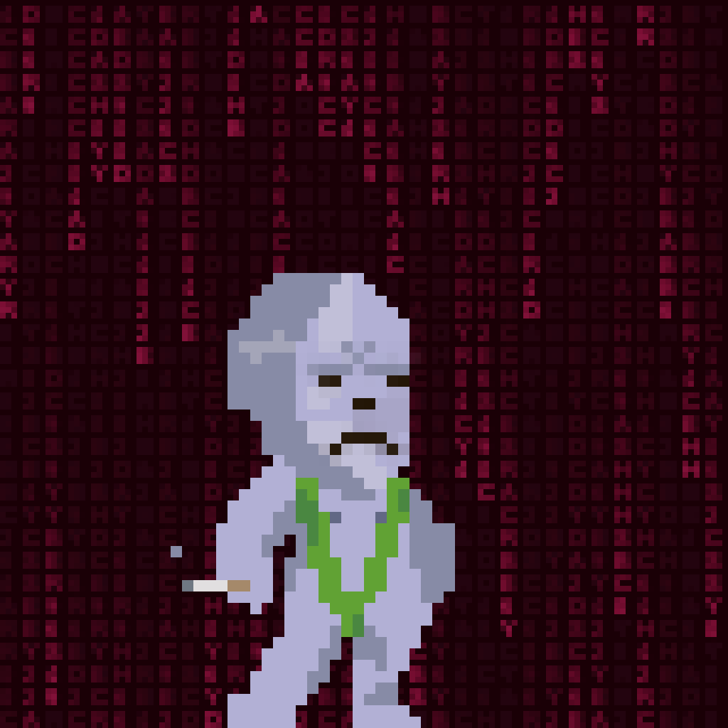 CyberChad #1717