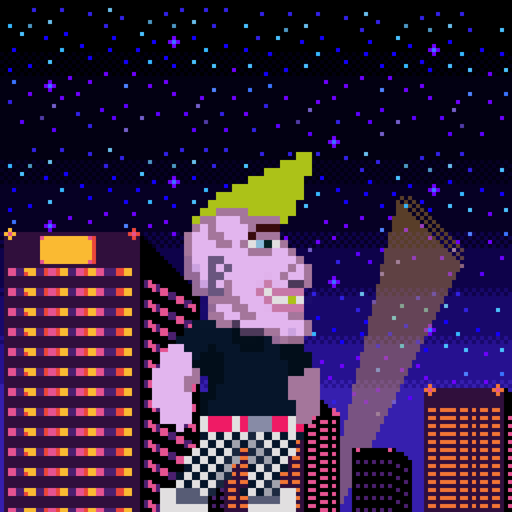 CyberChad #1730