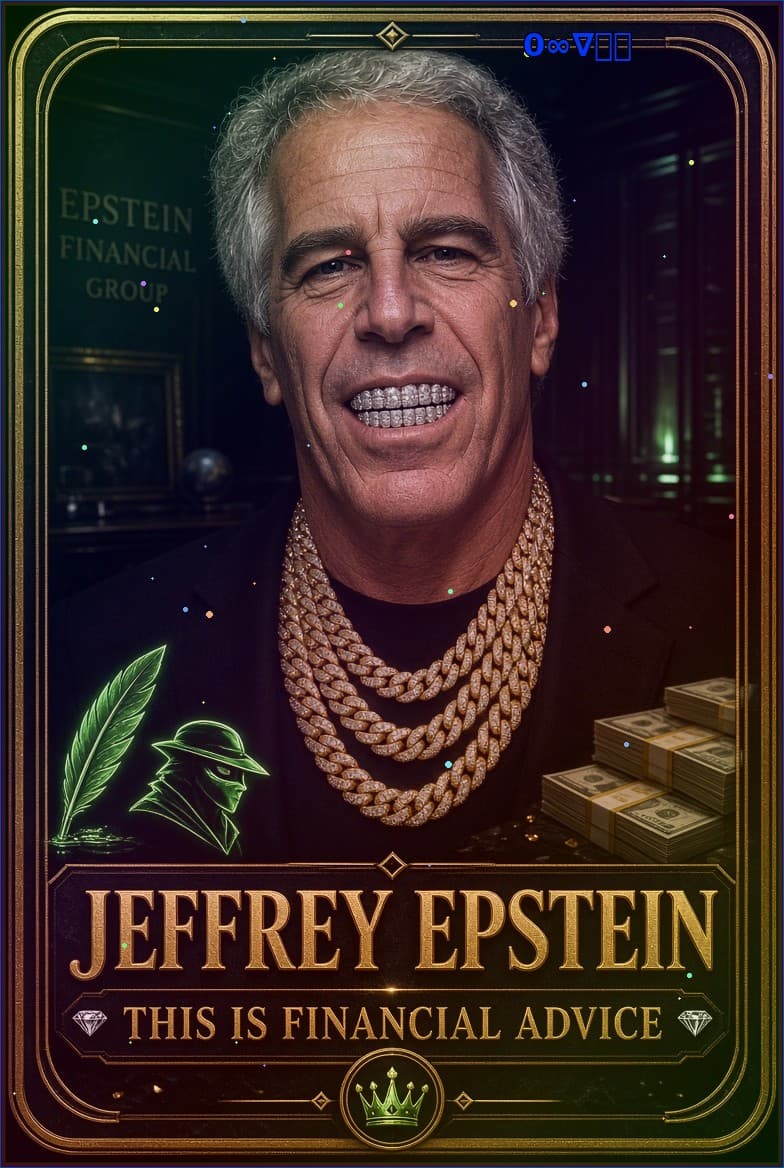 TIFA2 #23 — Jeffrey Epstein — Financial Group