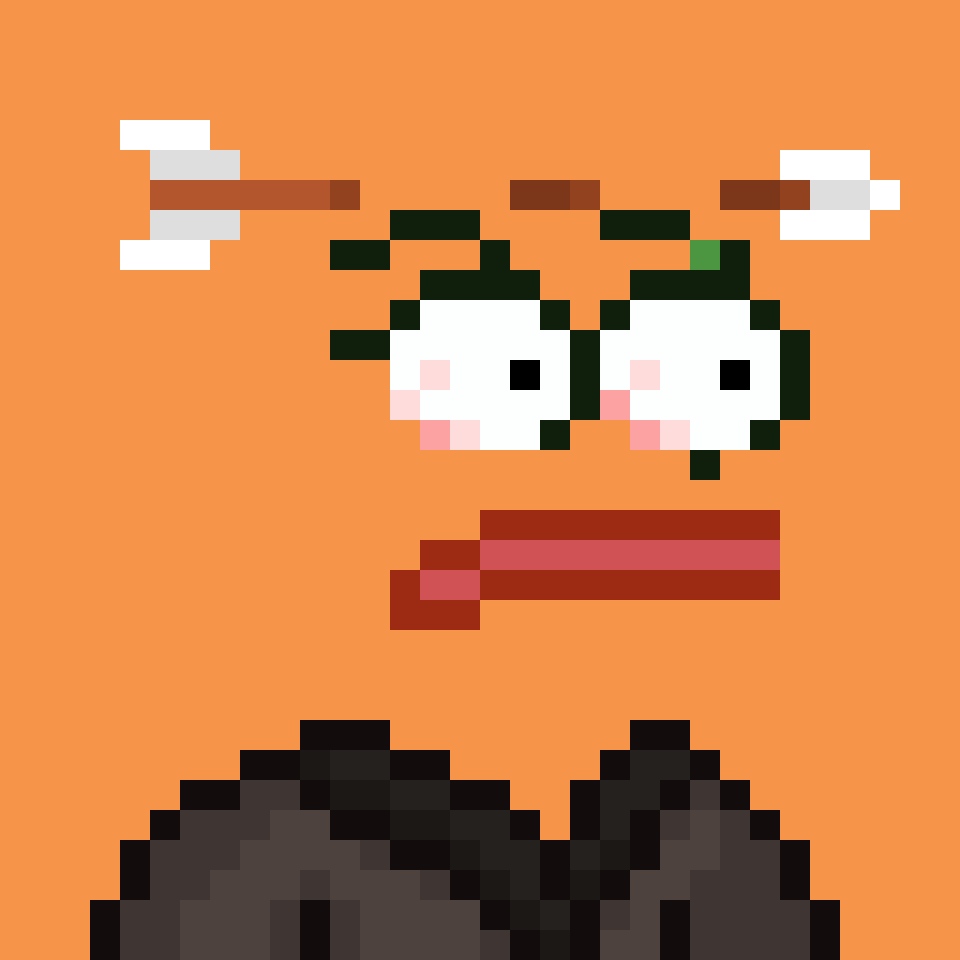StonkPepe #1188