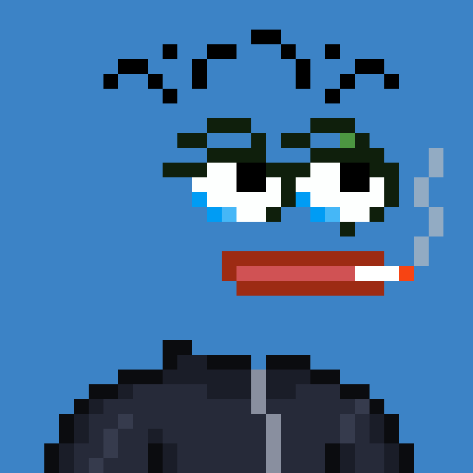 StonkPepe #1189