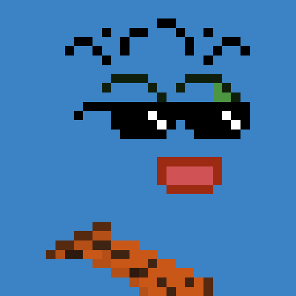 StonkPepe #1193