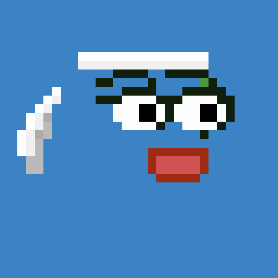 StonkPepe #1254