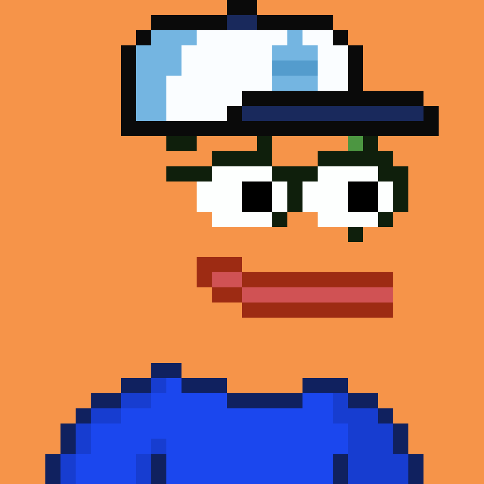 StonkPepe #1287
