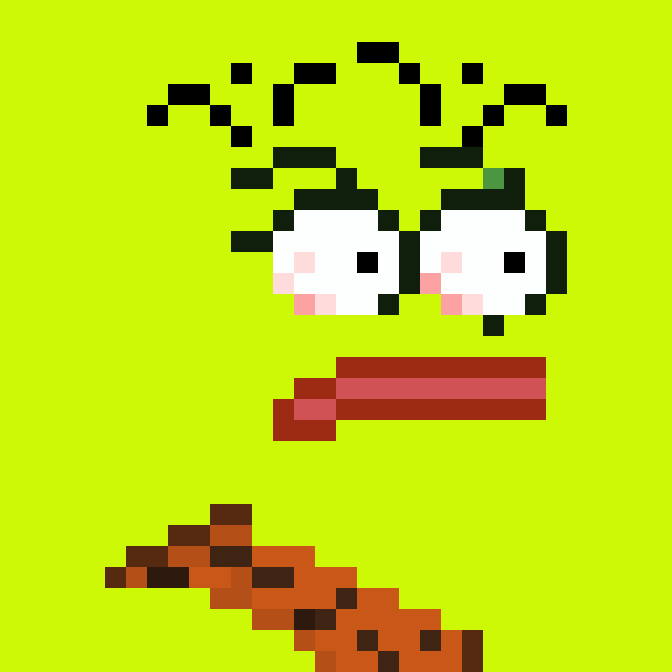 StonkPepe #1341