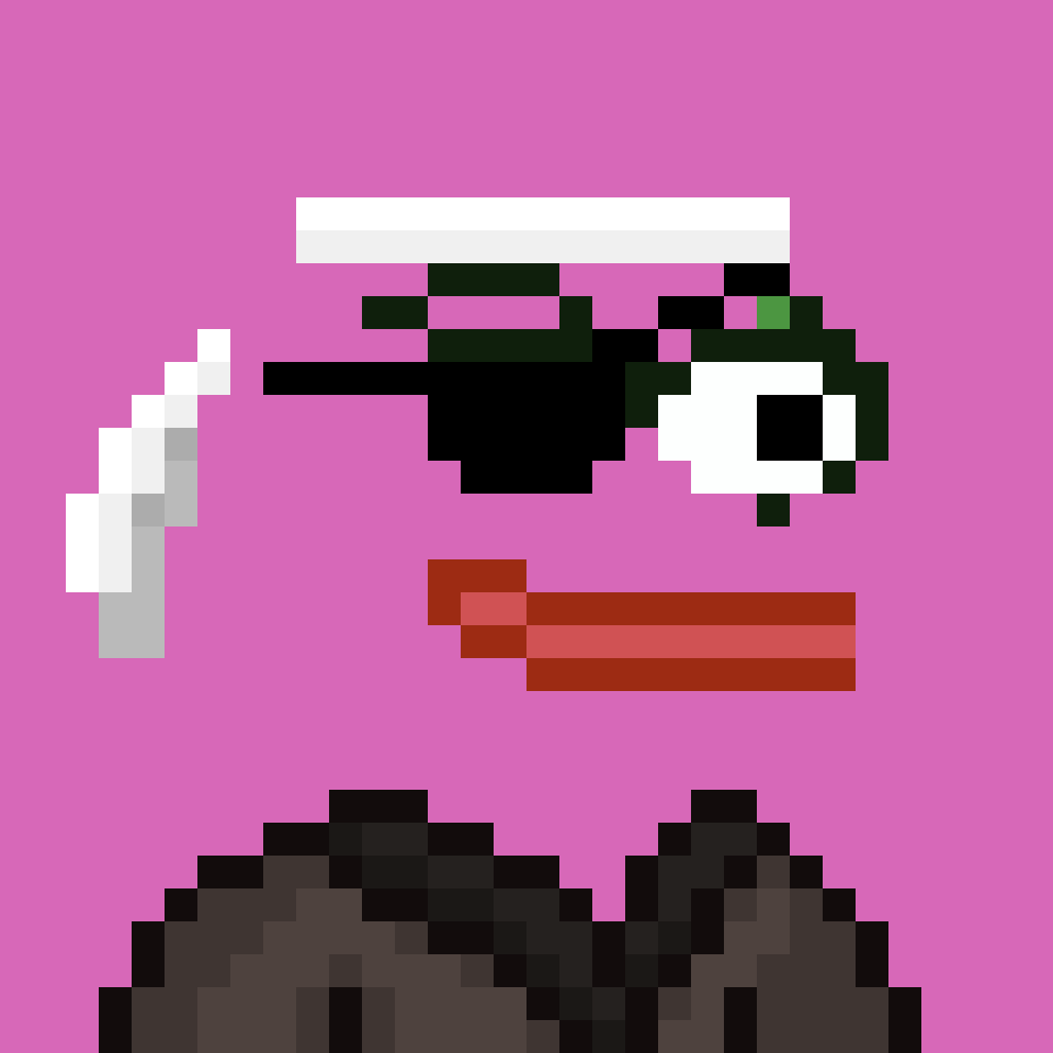 StonkPepe #1343