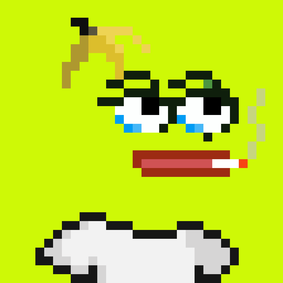 StonkPepe #1344