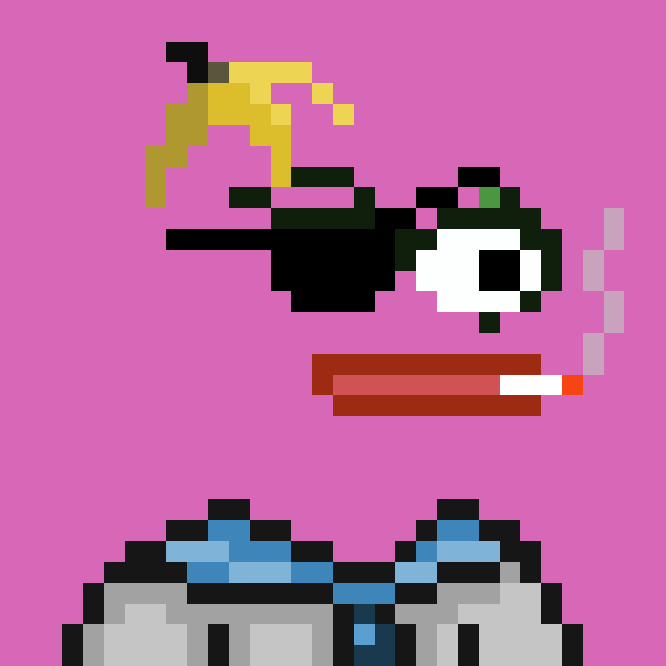 StonkPepe #1345