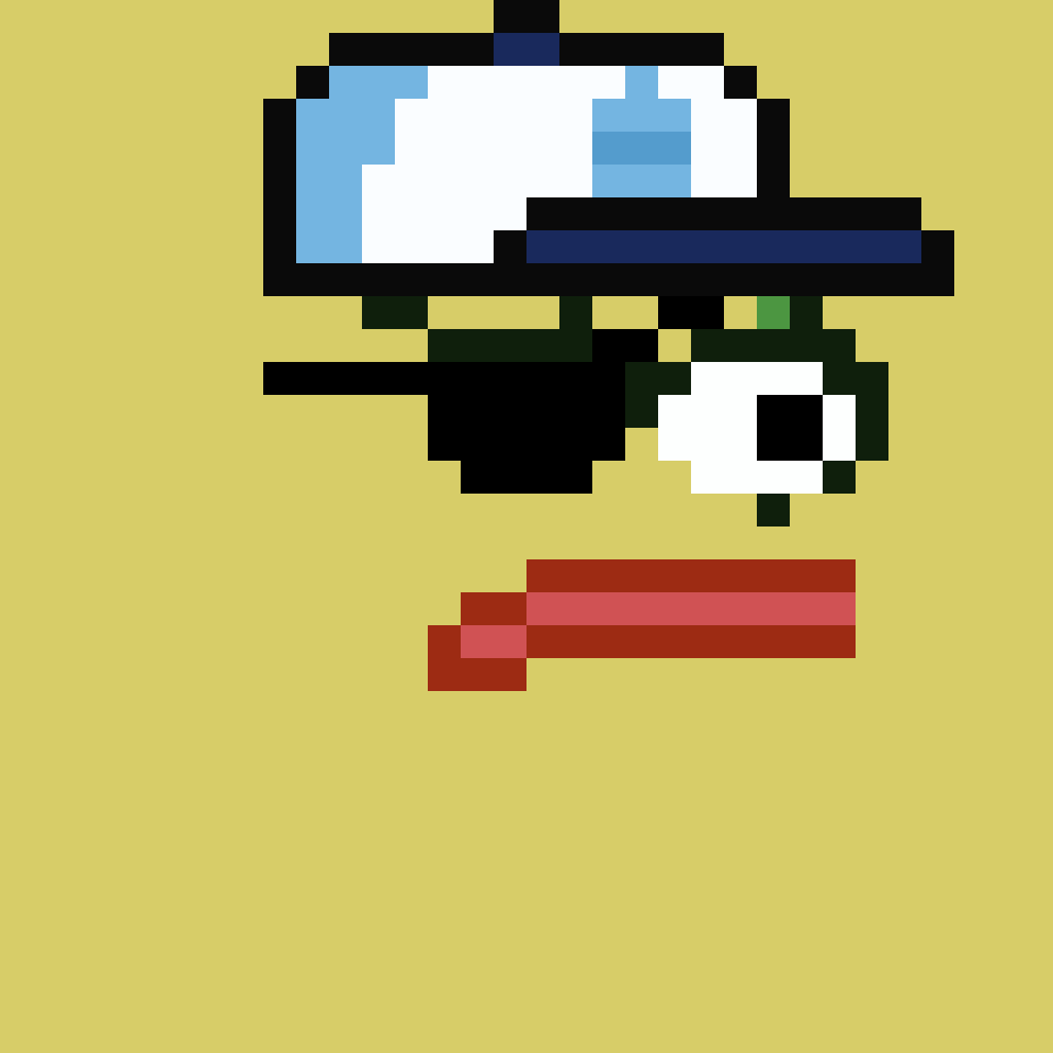 StonkPepe #1346