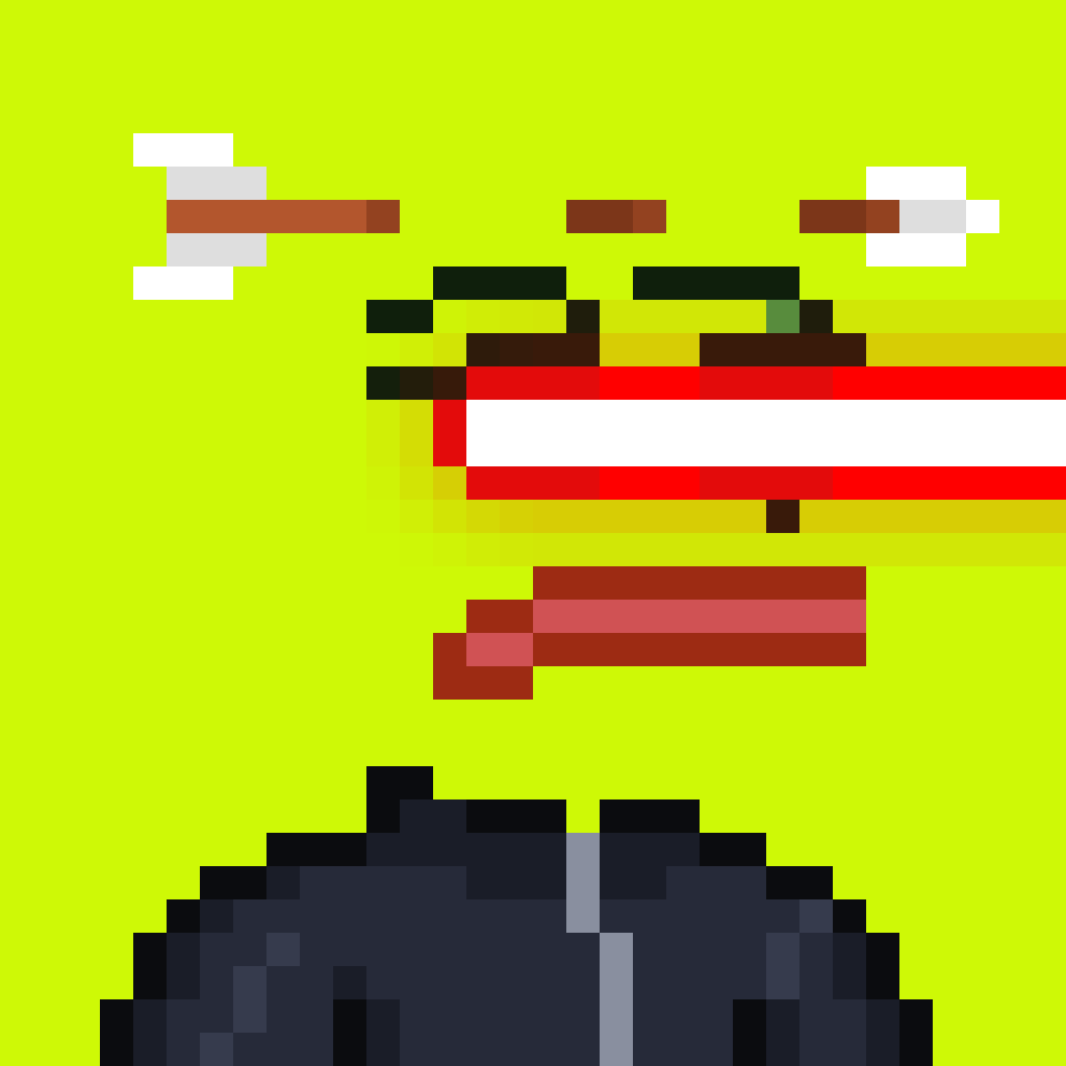 StonkPepe #1347