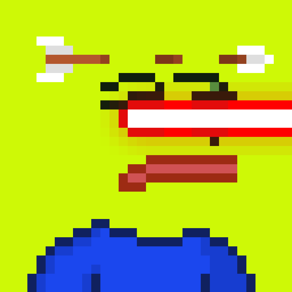 StonkPepe #1400