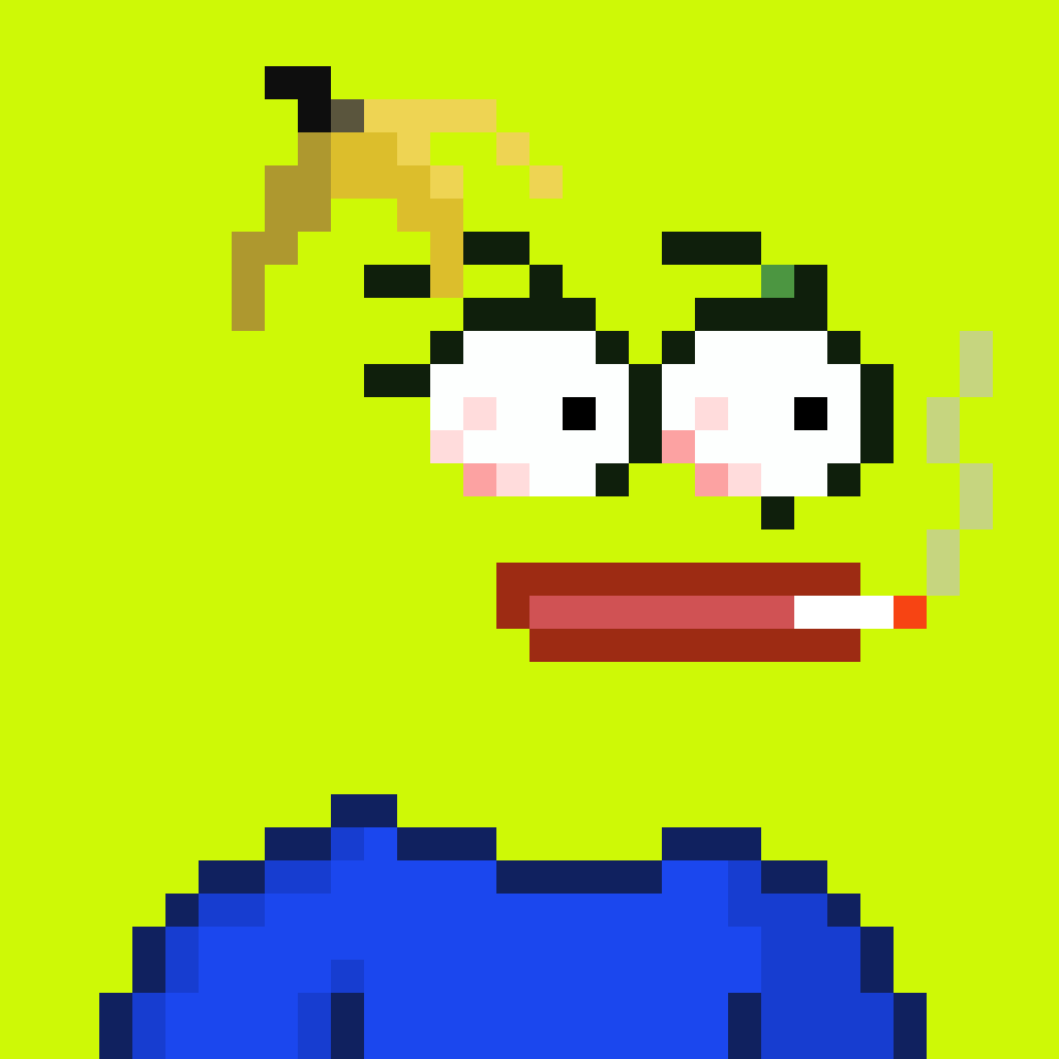 StonkPepe #1401