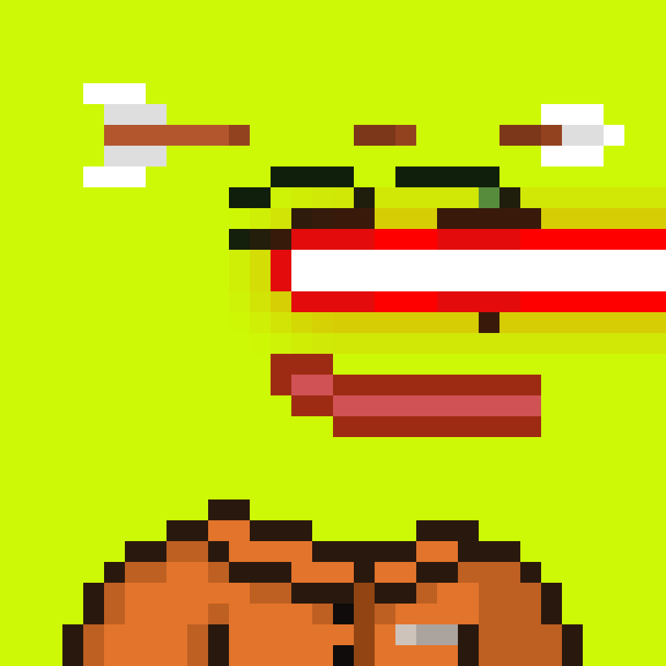 StonkPepe #1402