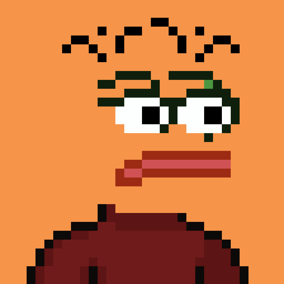 StonkPepe #1405