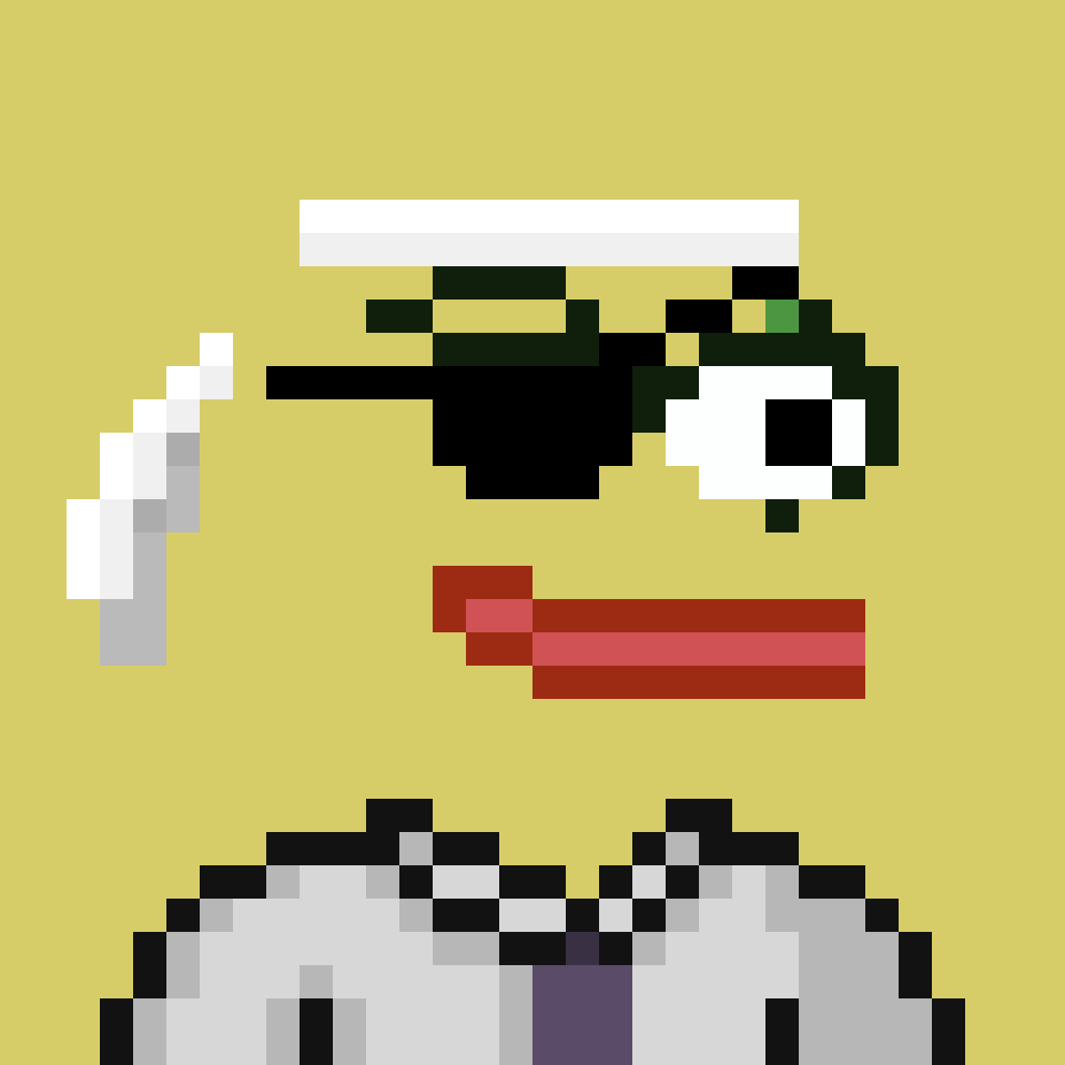 StonkPepe #1407