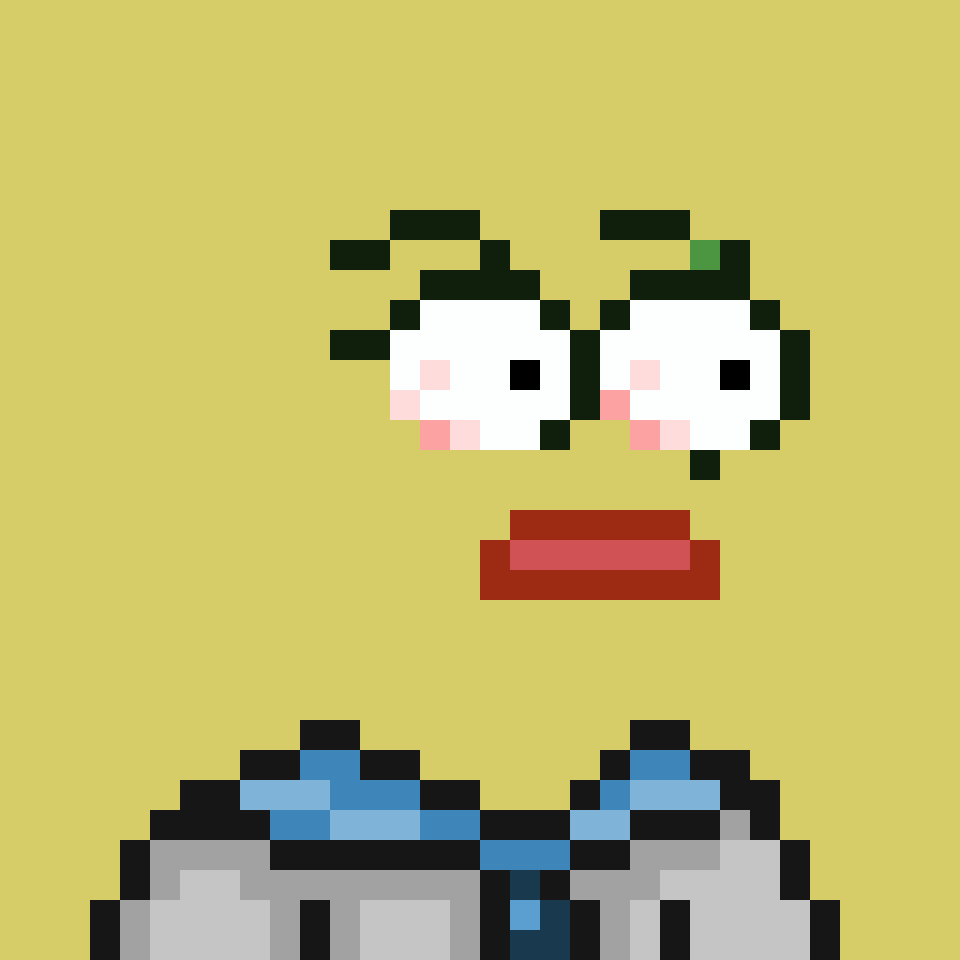 StonkPepe #1531