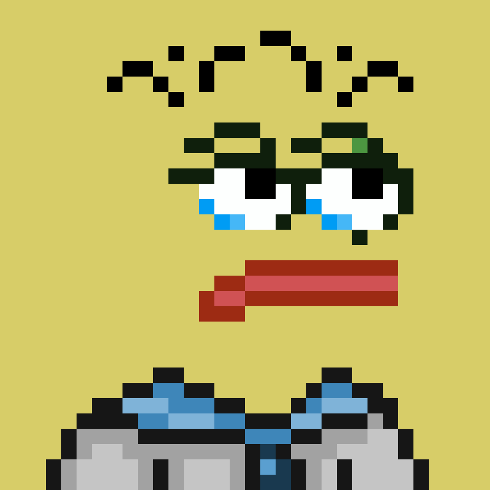 StonkPepe #1533