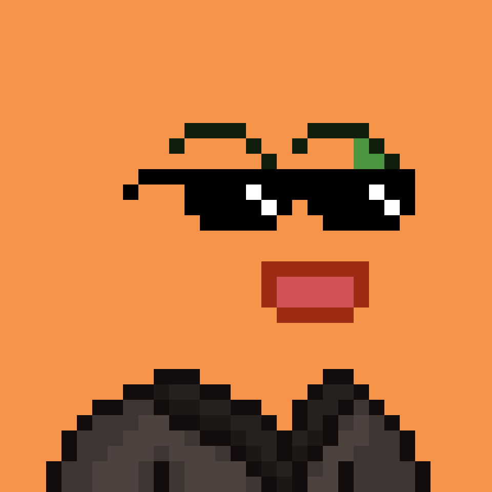 StonkPepe #1718