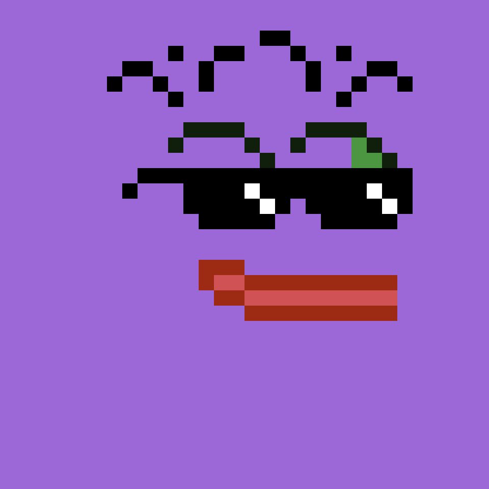 StonkPepe #1719
