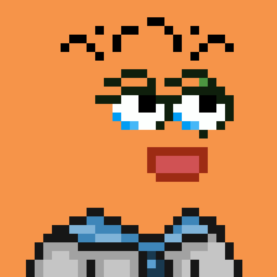 StonkPepe #1723