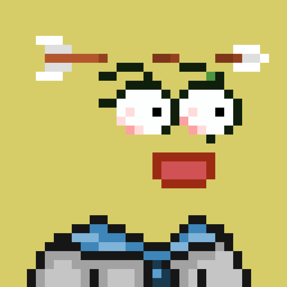 StonkPepe #1724