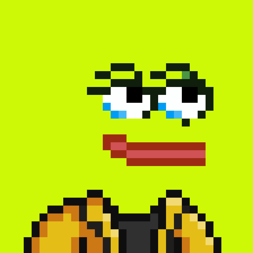 StonkPepe #1725