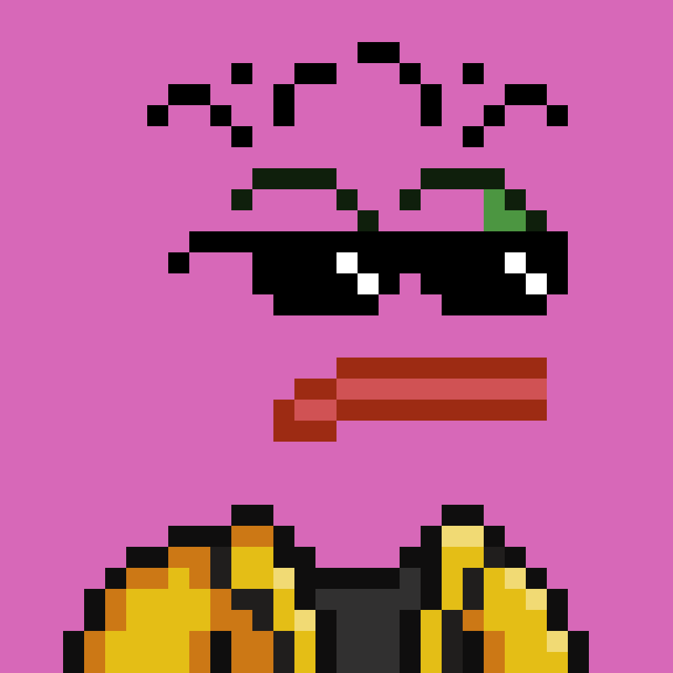 StonkPepe #1770