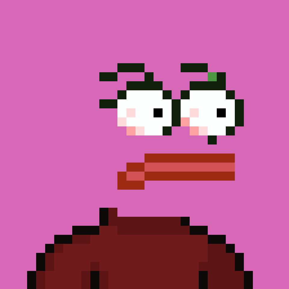 StonkPepe #1771