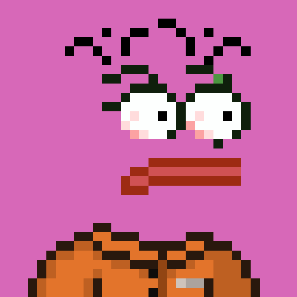StonkPepe #1772