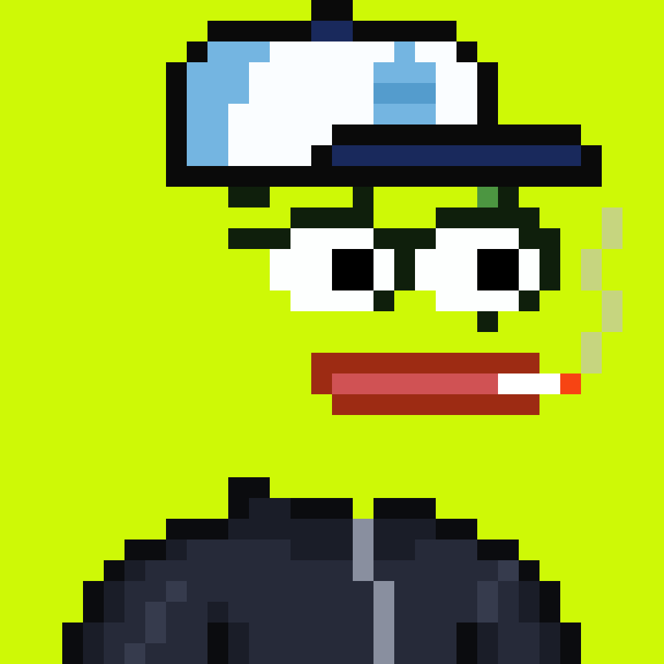 StonkPepe #1773