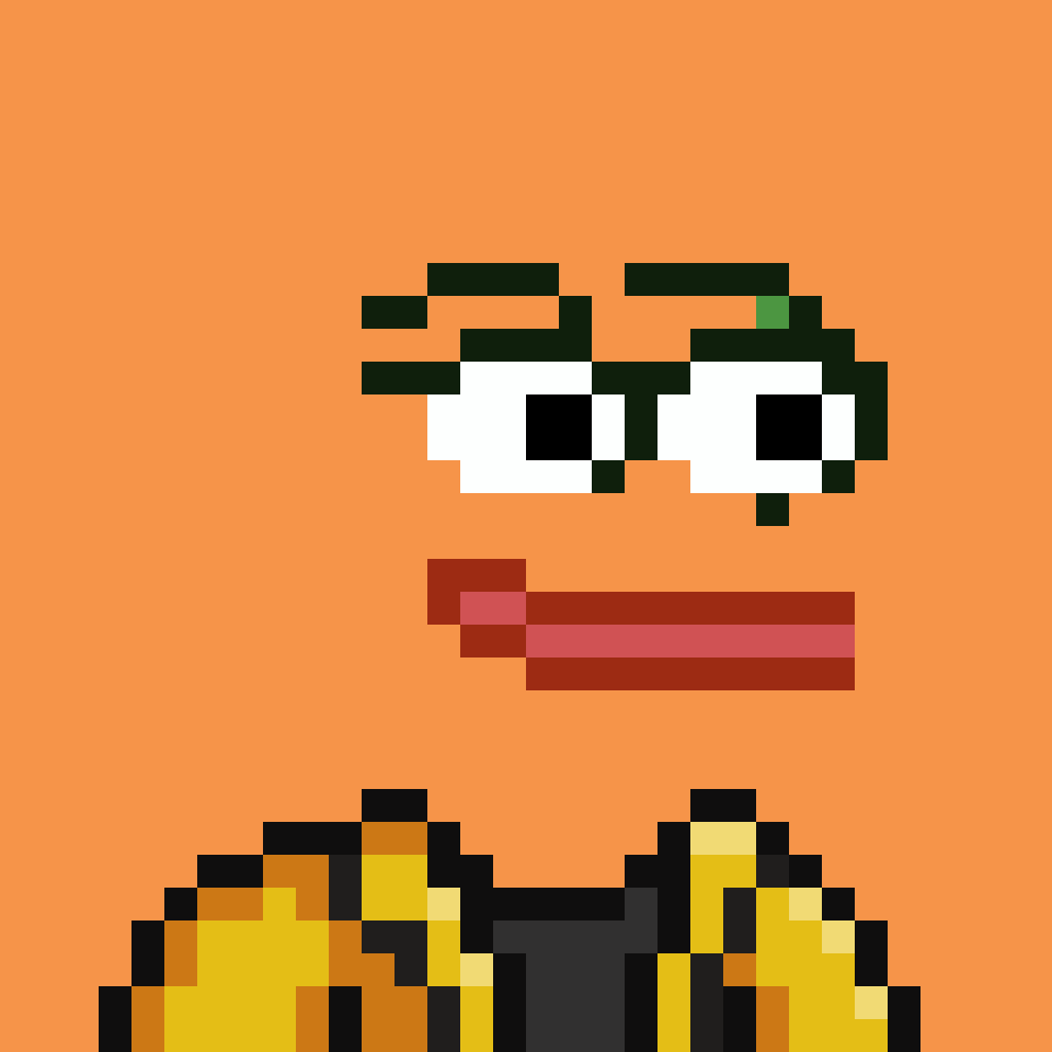 StonkPepe #1774