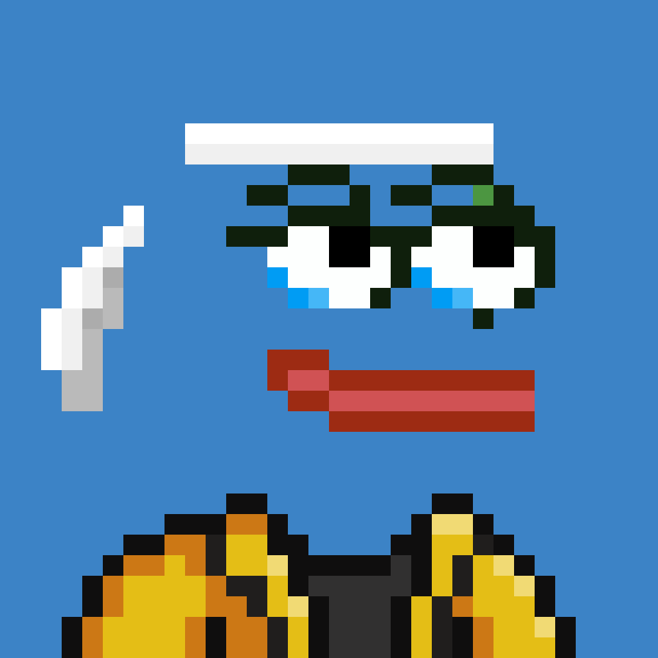 StonkPepe #1776