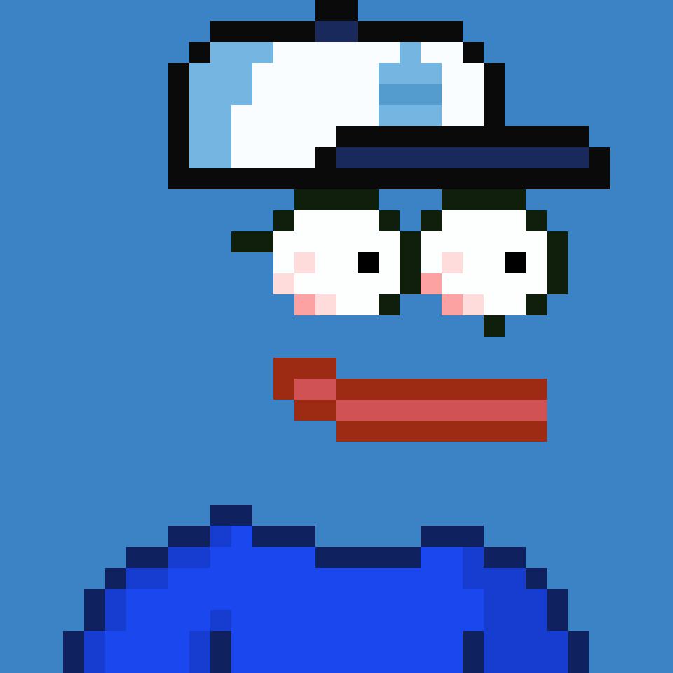 StonkPepe #1791