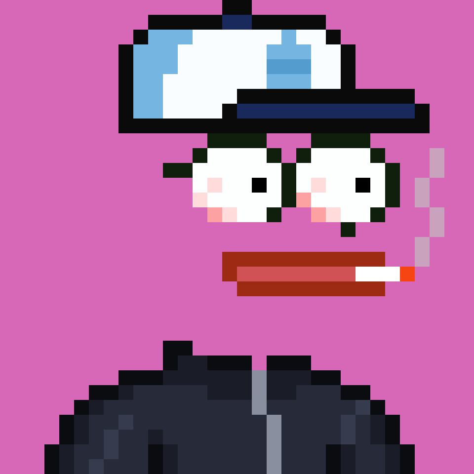 StonkPepe #1939