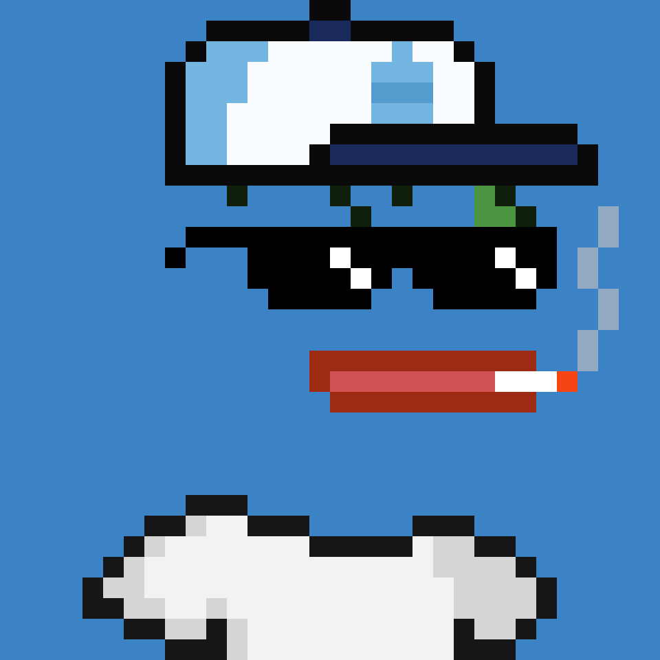 StonkPepe #1995