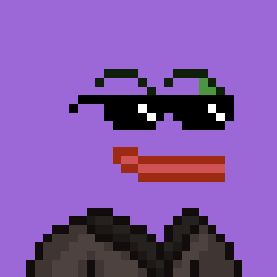 StonkPepe #1996