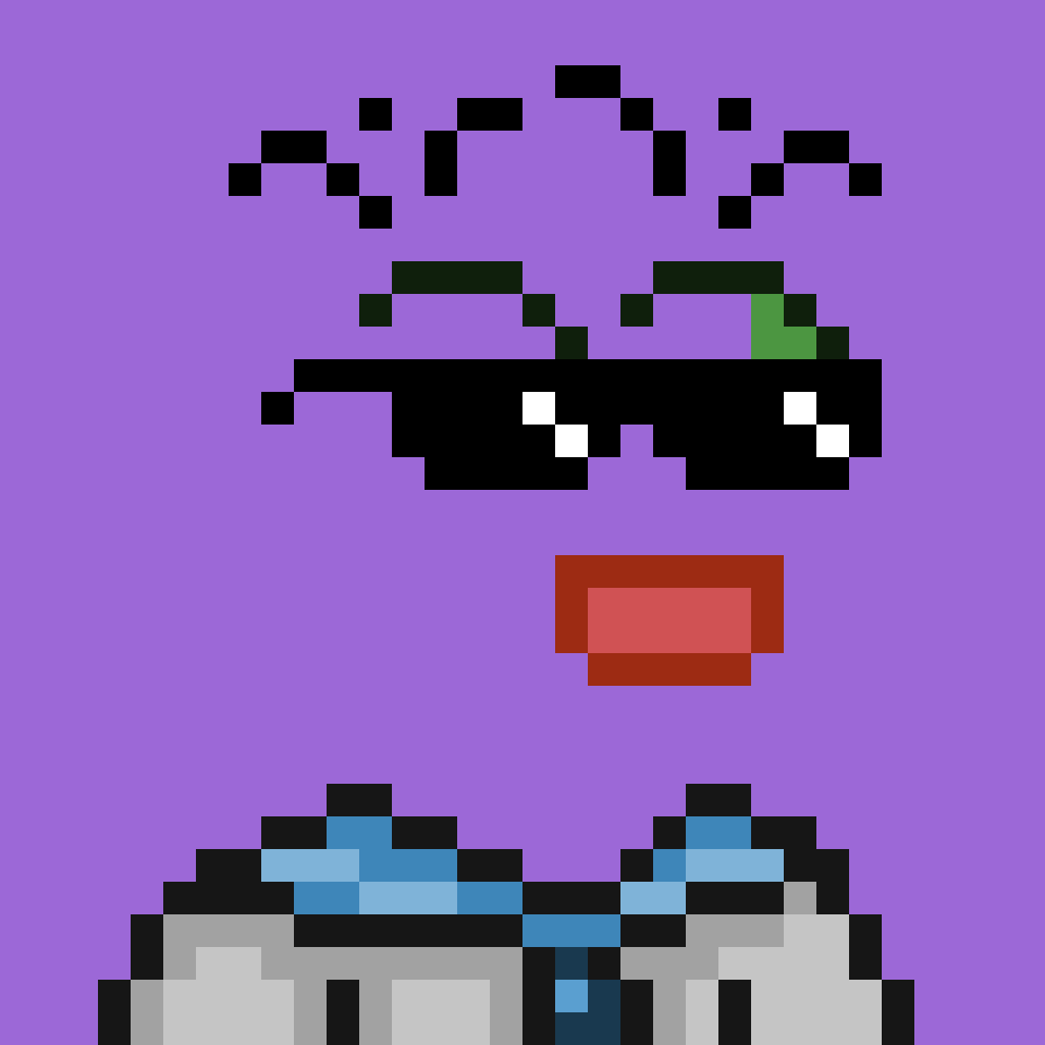 StonkPepe #2074