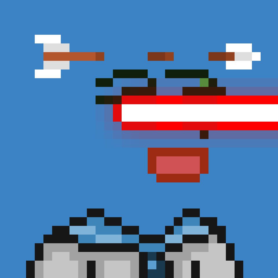 StonkPepe #2075