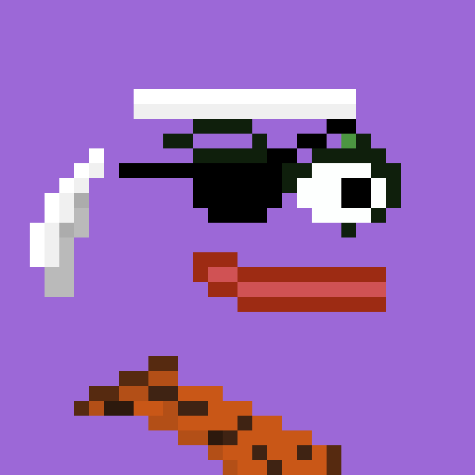 StonkPepe #2076
