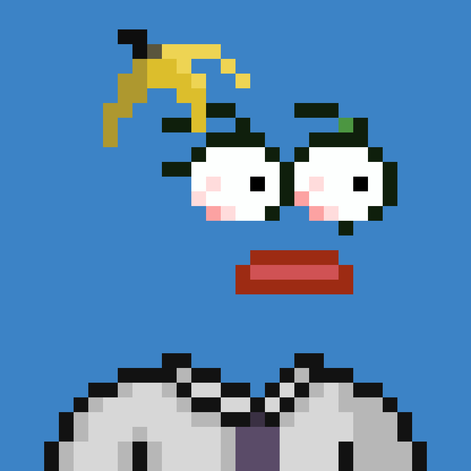 StonkPepe #2077