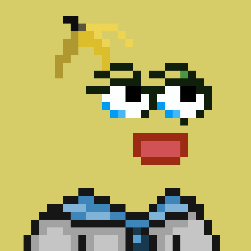 StonkPepe #2079