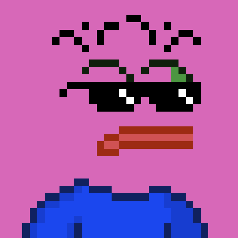 StonkPepe #2081