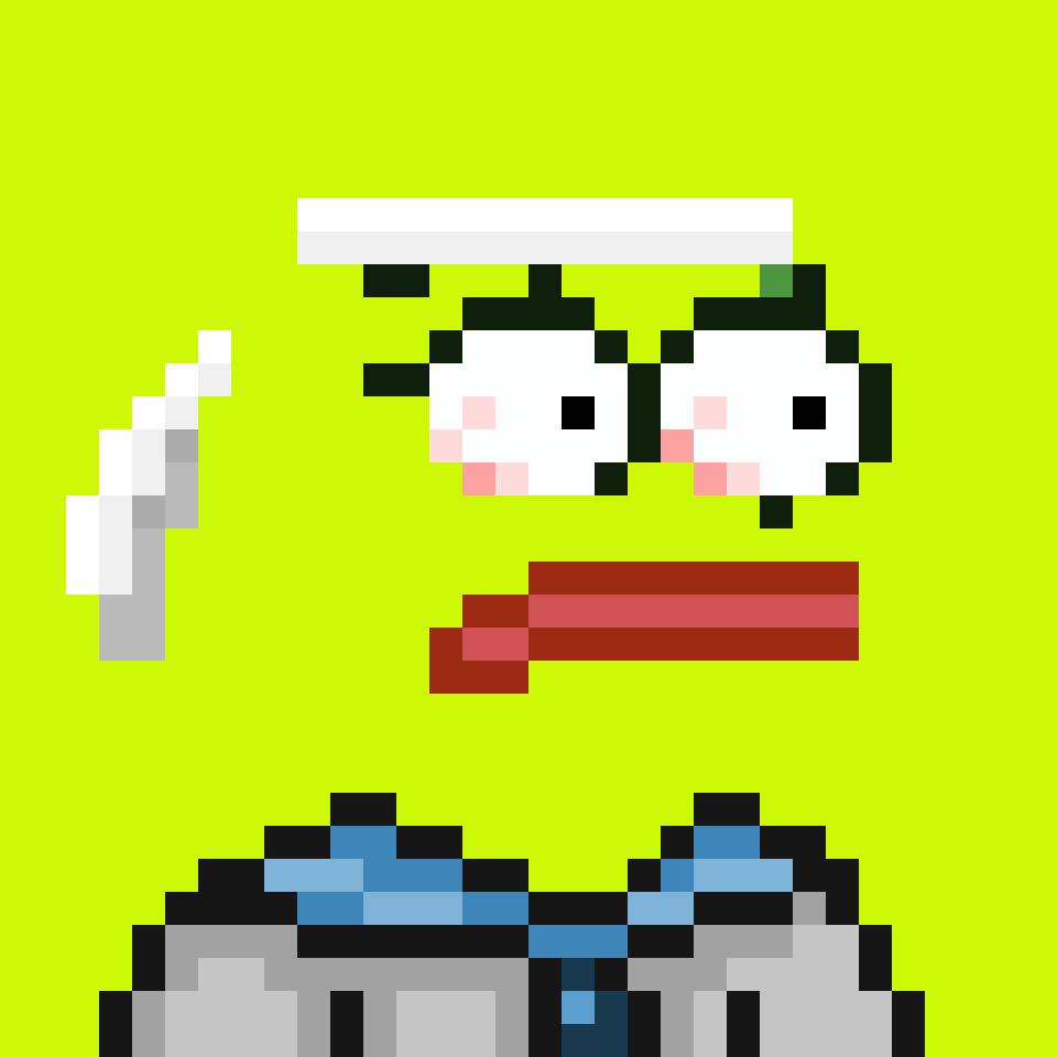 StonkPepe #2082