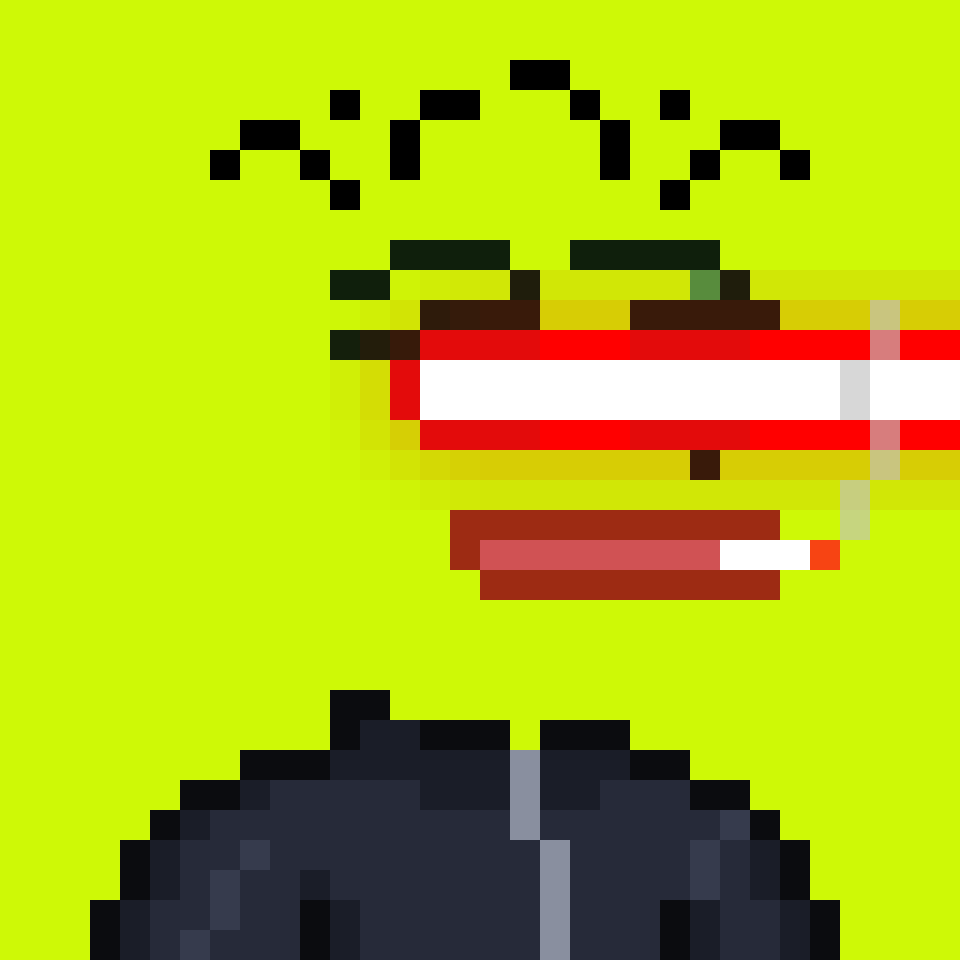 StonkPepe #2083