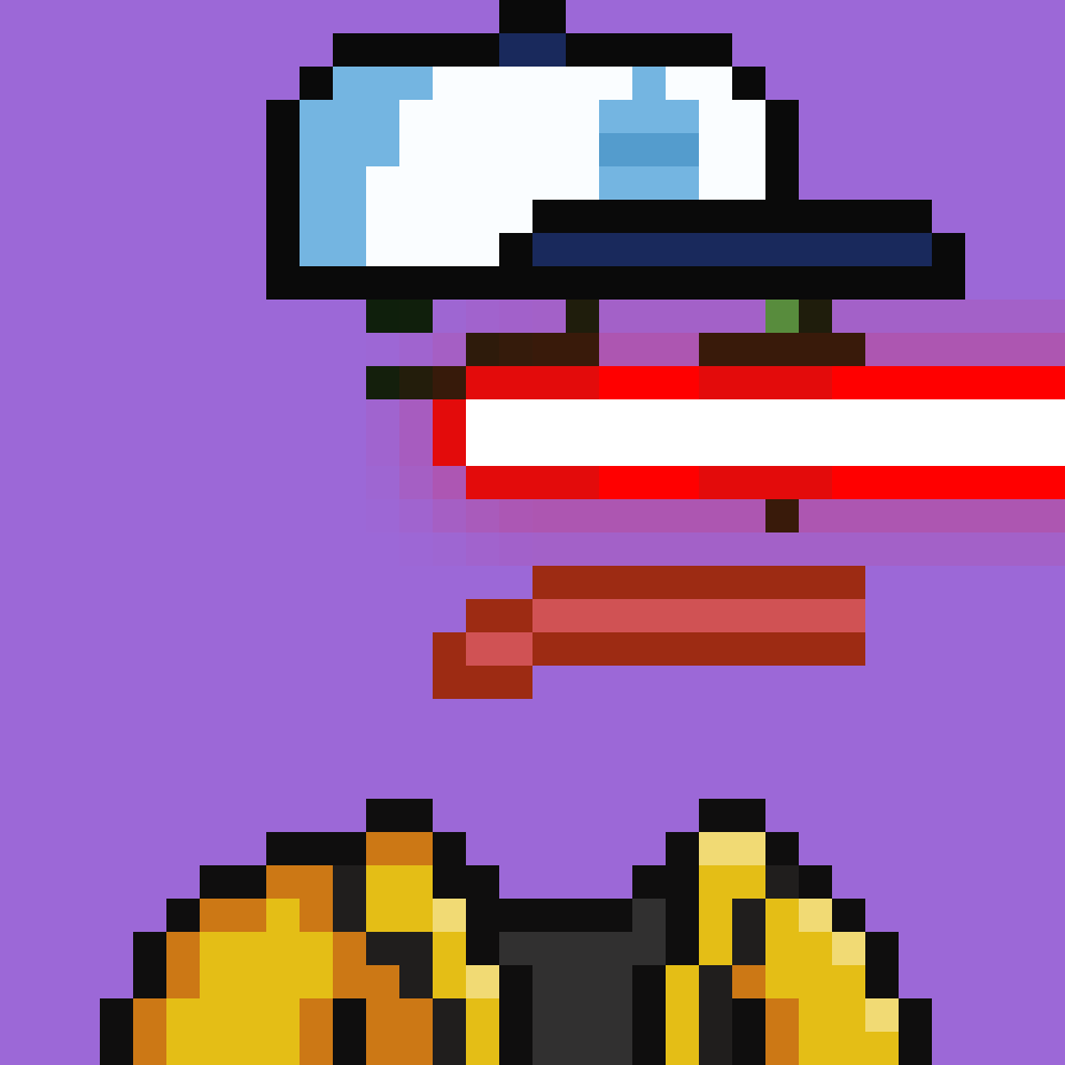 StonkPepe #2084