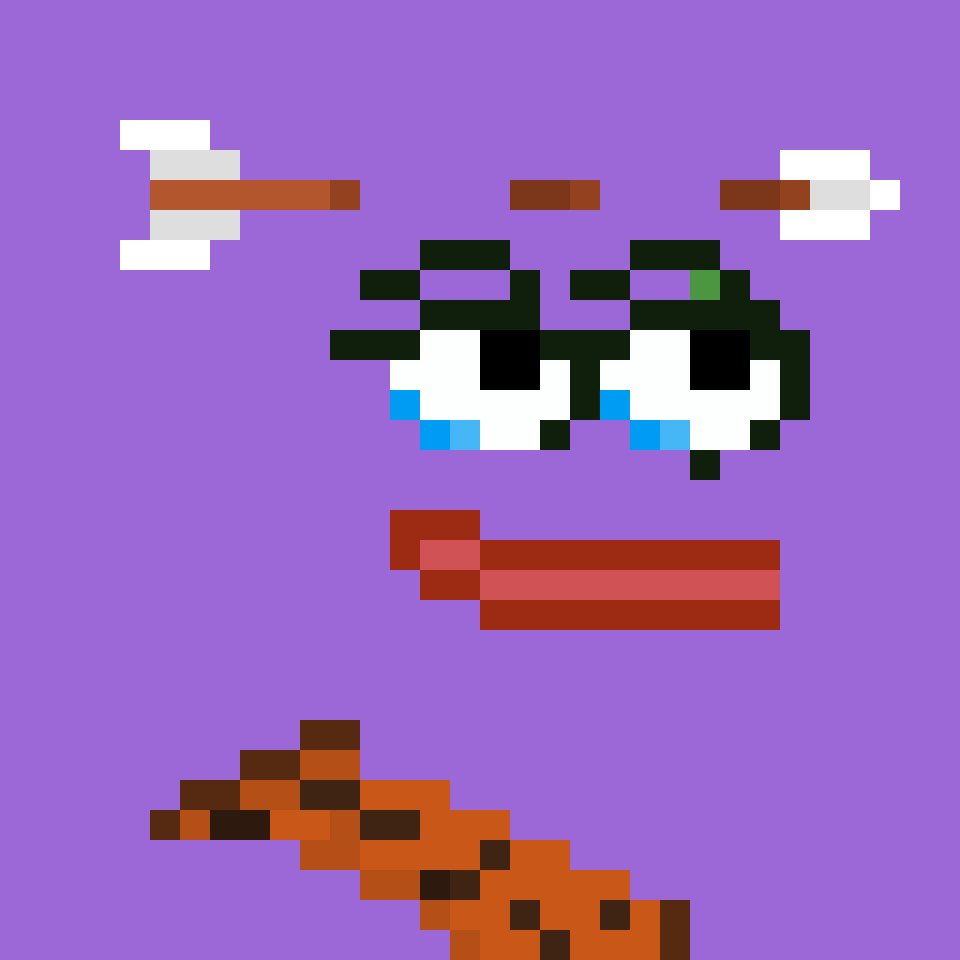 StonkPepe #2085