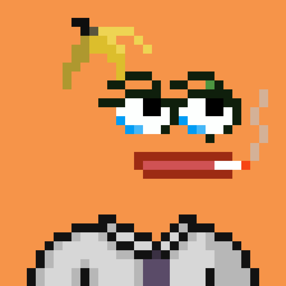 StonkPepe #2086