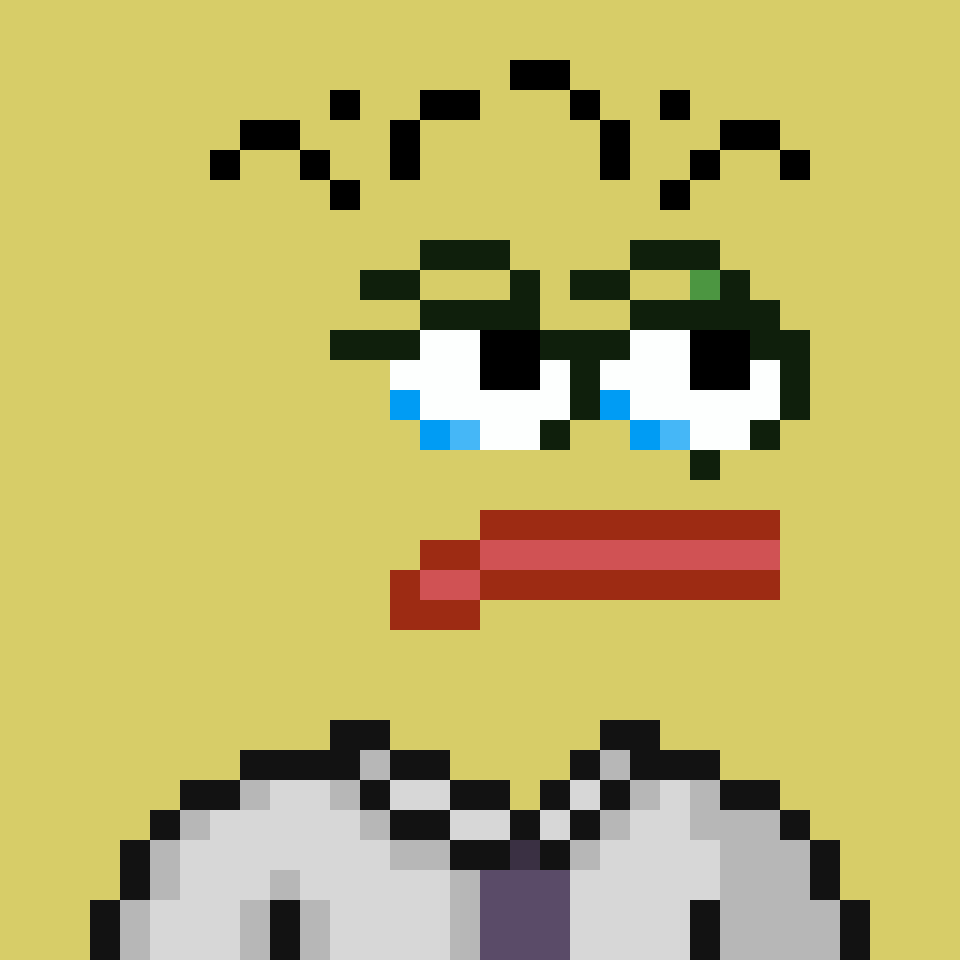 StonkPepe #2087