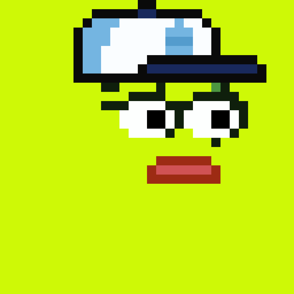 StonkPepe #2088