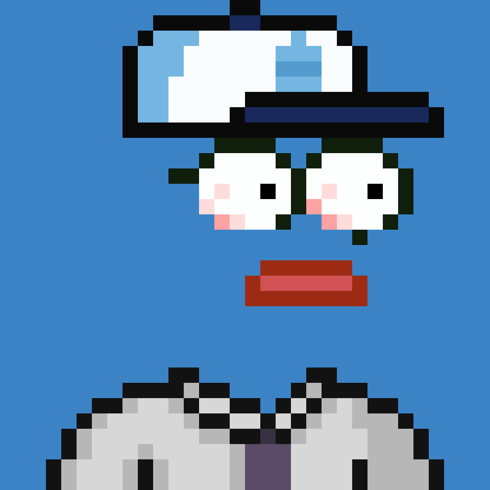 StonkPepe #2089